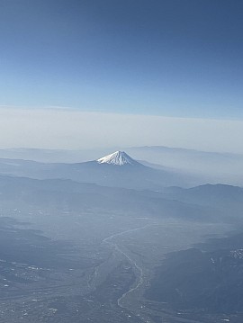 富士山