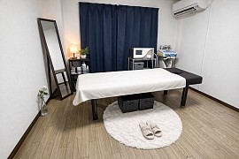 サロン