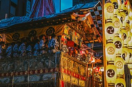 祇園祭